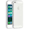 TPU Clear Cover Transparent für das iPhone 5 / 5s / SE