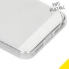TPU Clear Cover Transparent für das iPhone 5 / 5s / SE