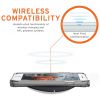 Plyo Backcover iPhone SE (2020) / 8 / 7 / 6(s) - Klar