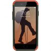 Civilian Backcover iPhone SE (2020) / 8 / 7 / 6(s) - Groen - Groen / Green