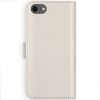 Echt Lederen Booktype iPhone SE (2020) / 8 / 7 / 6(s) - Mystic Stone