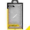 TPU Clear Cover Transparent für das iPhone SE (2022 / 2020) / 8 / 7 / 6(s)