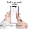 Panzerglas Displayschutz iPhone 8 / 7 / 6s / 6