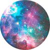 PopSockets PopGrip - Blue Nebula