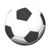 PopSockets PopGrip - Soccer Ball