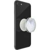 PopSockets Luxe PopGrip - Tidepool Halo White