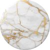 PopSockets PopGrip - Gold Lutz Marble
