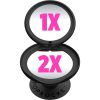 PopSockets PopMirror - Black