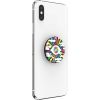 PopSockets PopGrip - All Seeing Rainbow