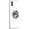 PopSockets PopGrip - Dark Green Camo