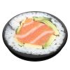 PopSockets PopGrip - Salmon Roll