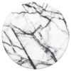 PopSockets PopGrip - Dove White Marble