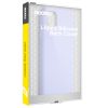 Liquid Silikoncase Lila für das iPhone SE (2022 / 2020) / 8 / 7