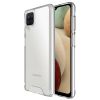 Xtreme Impact Case Transparent für das Samsung Galaxy A12