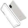 Xtreme Impact Case Transparent für das Samsung Galaxy A12