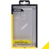 TPU Clear Cover Transparent für das Samsung Galaxy A20e