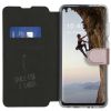Xtreme Wallet Klapphülle für das Samsung Galaxy A21s - Rose Gold