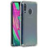 Xtreme Impact Case Transparent für das Samsung Galaxy A40