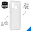Xtreme Impact Case Transparent für das Samsung Galaxy A40