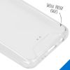 Xtreme Impact Case Transparent für das Samsung Galaxy A40