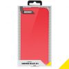 Accezz Flipcase Samsung Galaxy A41 - Rood / Rot / Red