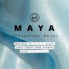 Selencia Maya Fashion Backcover Samsung Galaxy A41 - Quartz Rose