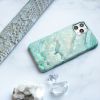 Selencia Maya Fashion Backcover Samsung Galaxy A41 - Agate Turquoise
