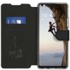 Accezz Xtreme Wallet Bookcase Samsung Galaxy A42 - Zwart / Schwarz / Black