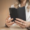 Accezz Xtreme Wallet Bookcase Samsung Galaxy A42 - Zwart / Schwarz / Black