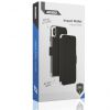 Accezz Xtreme Wallet Bookcase Samsung Galaxy A42 - Zwart / Schwarz / Black