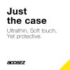 Liquid Silikoncase Schwarz für das Samsung Galaxy A50 / A30s