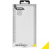TPU Clear Cover Transparent für das Samsung Galaxy A51