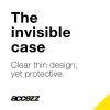 TPU Clear Cover Transparent für das Samsung Galaxy A51