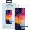 Premium Screen Protector aus gehärtetem Glas für das Samsung Galaxy A51