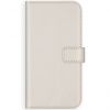 Selencia Echt Lederen Bookcase Samsung Galaxy A52(s) (5G/4G) - Grijs / Grau   / Gray