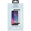 Displayschutz aus gehärtetem Glas für Samsung Galaxy A6 (2018)