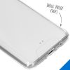 Xtreme Impact Backcover Transparent für das Samsung Galaxy A70