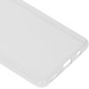 TPU Clear Cover Transparent für das Samsung Galaxy A71