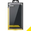 Accezz Flipcase Samsung Galaxy A71 - Zwart / Schwarz / Black