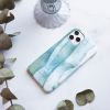 Selencia Maya Fashion Backcover Samsung Galaxy A71 - Onyx Blue