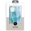 Selencia Maya Fashion Backcover Samsung Galaxy A71 - Onyx Blue