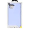 Liquid Silikoncase für das Samsung Galaxy A72 - Lila