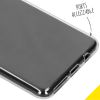 TPU Clear Cover Transparent für das Samsung Galaxy A7 (2018)