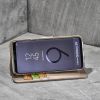 Accezz Wallet Softcase Booktype Samsung Galaxy A9 (2018)