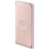 Samsung Wireless Battery Pack 10.000 mAh - 15W - Roze