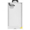 TPU Clear Cover für das Samsung Galaxy Xcover 5 - Transparent