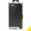Wallet TPU Klapphülle Schwarz für das Samsung Galaxy Xcover Pro