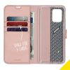 Wallet Softcase Booktype Samsung Galaxy S10 Lite - Rosé Goud - Rosé Goud / Rosé Gold