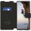 Xtreme Wallet Booktype Samsung Galaxy S20 FE - Zwart - Zwart / Black
