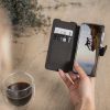 Xtreme Wallet Booktype Samsung Galaxy S20 FE - Donkergroen - Donkergroen / Dark Green